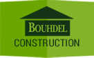 logo bouhdel construction