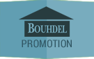 logo groupe bouhdel promotion